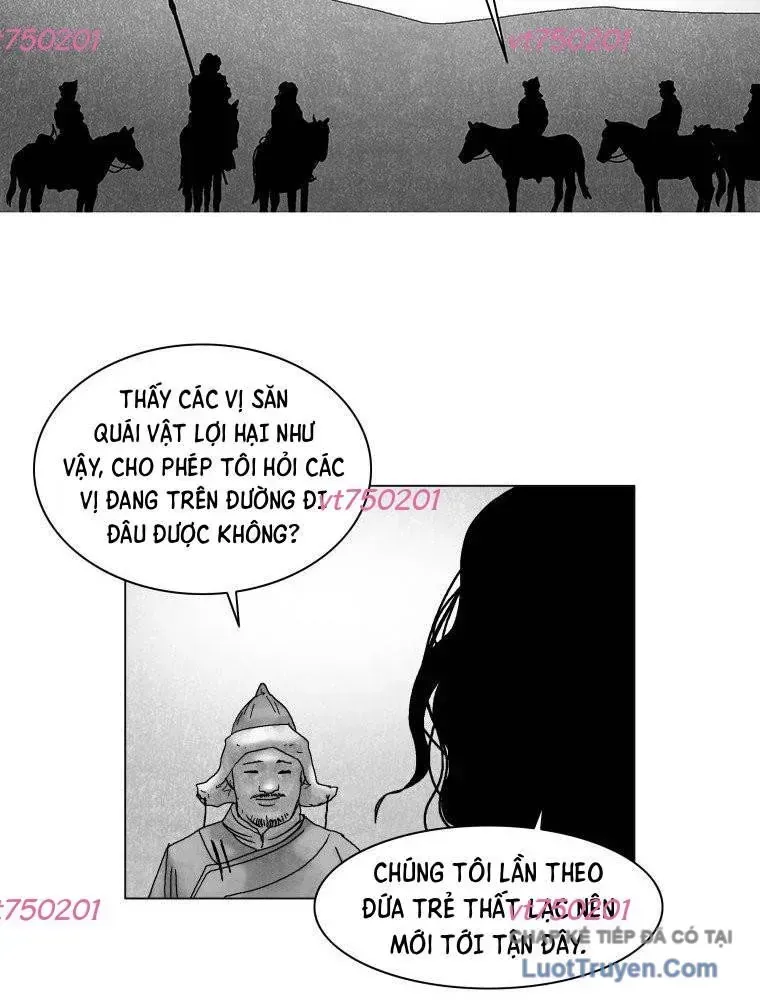 Máu Lạnh Chap 67 - Next Chap 68