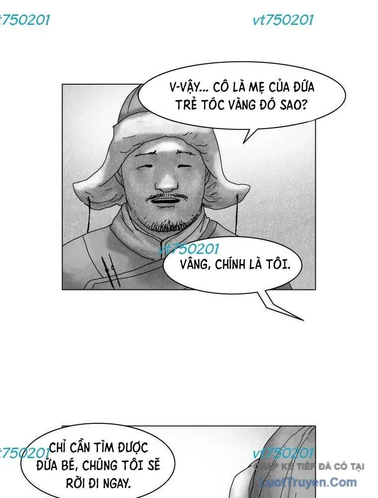 Máu Lạnh Chap 67 - Next Chap 68