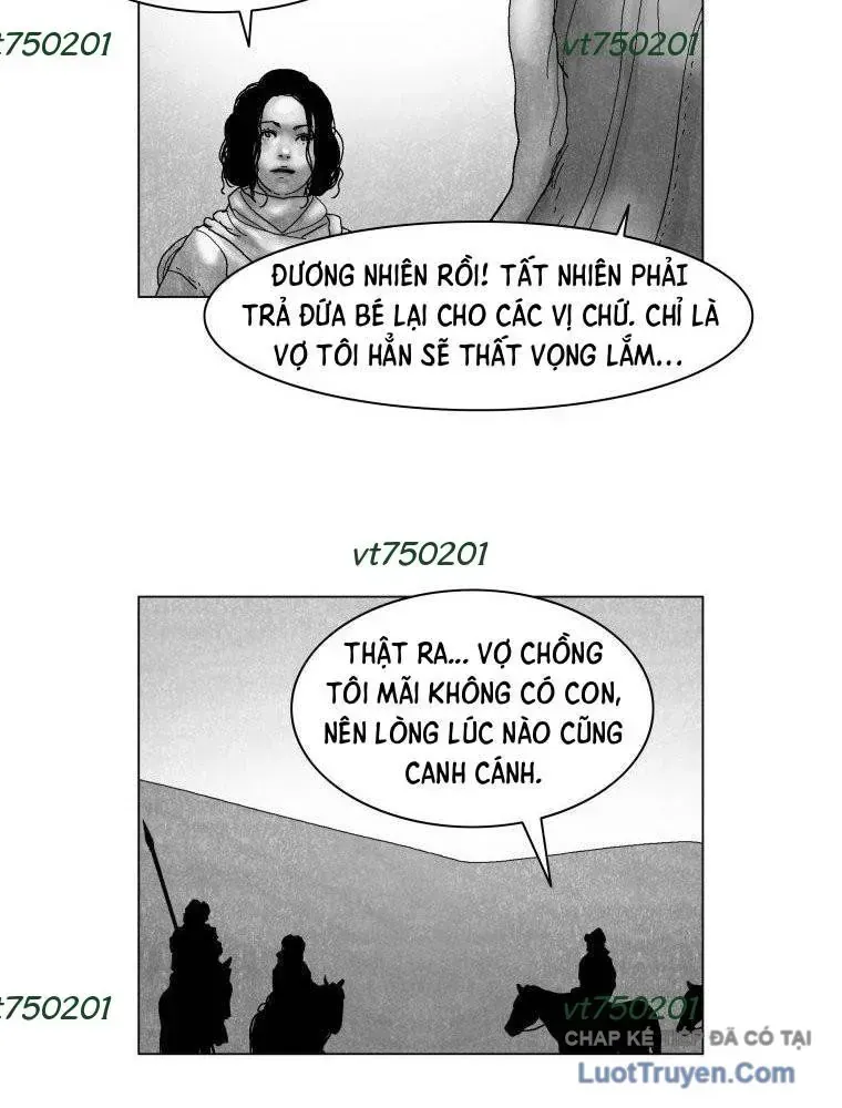 Máu Lạnh Chap 67 - Next Chap 68