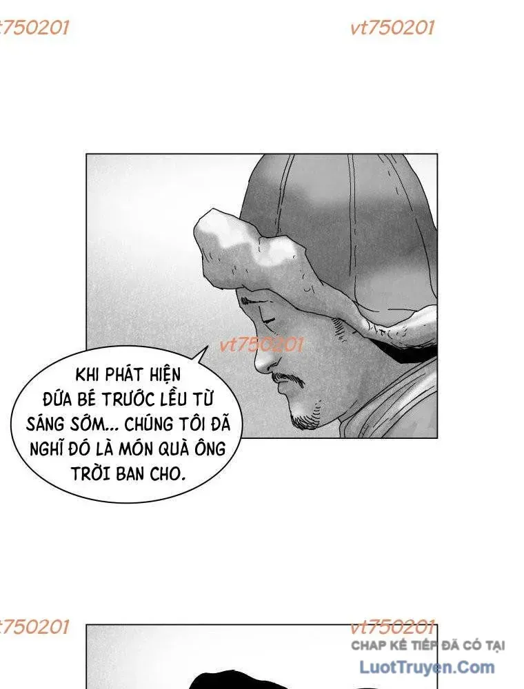 Máu Lạnh Chap 67 - Next Chap 68