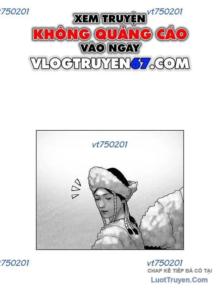 Máu Lạnh Chap 67 - Next Chap 68