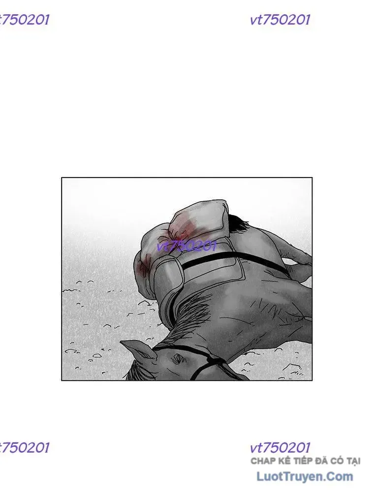 Máu Lạnh Chap 67 - Next Chap 68