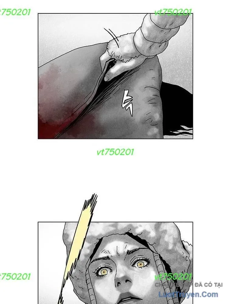 Máu Lạnh Chap 67 - Next Chap 68