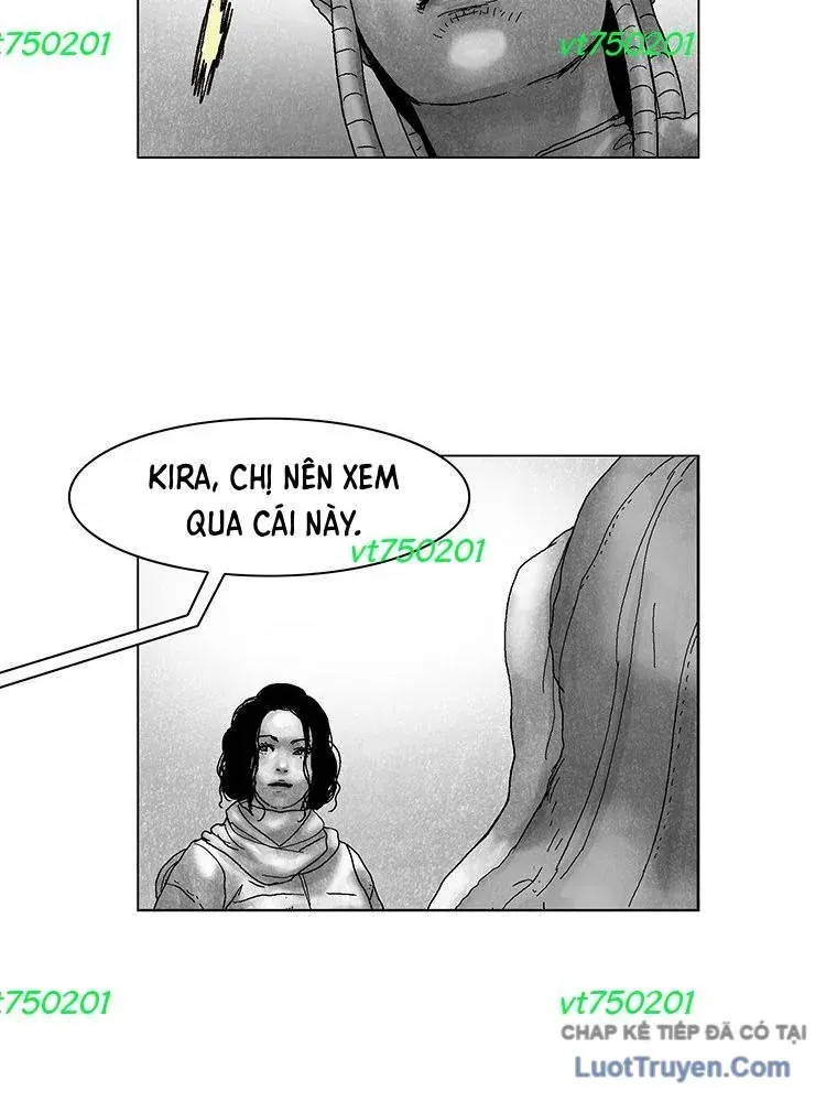 Máu Lạnh Chap 67 - Next Chap 68
