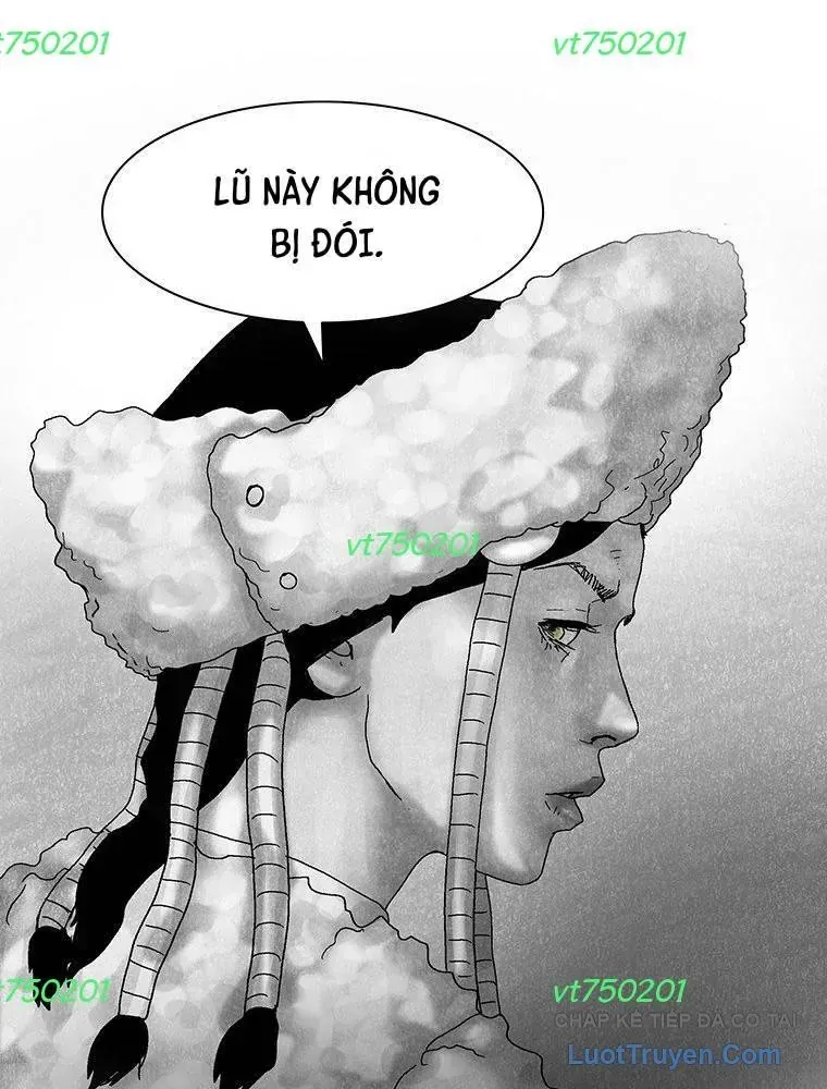 Máu Lạnh Chap 67 - Next Chap 68
