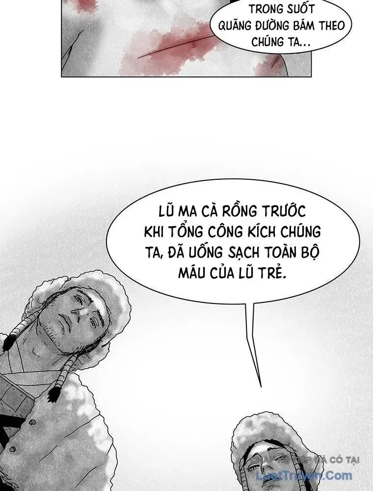 Máu Lạnh Chap 67 - Next Chap 68