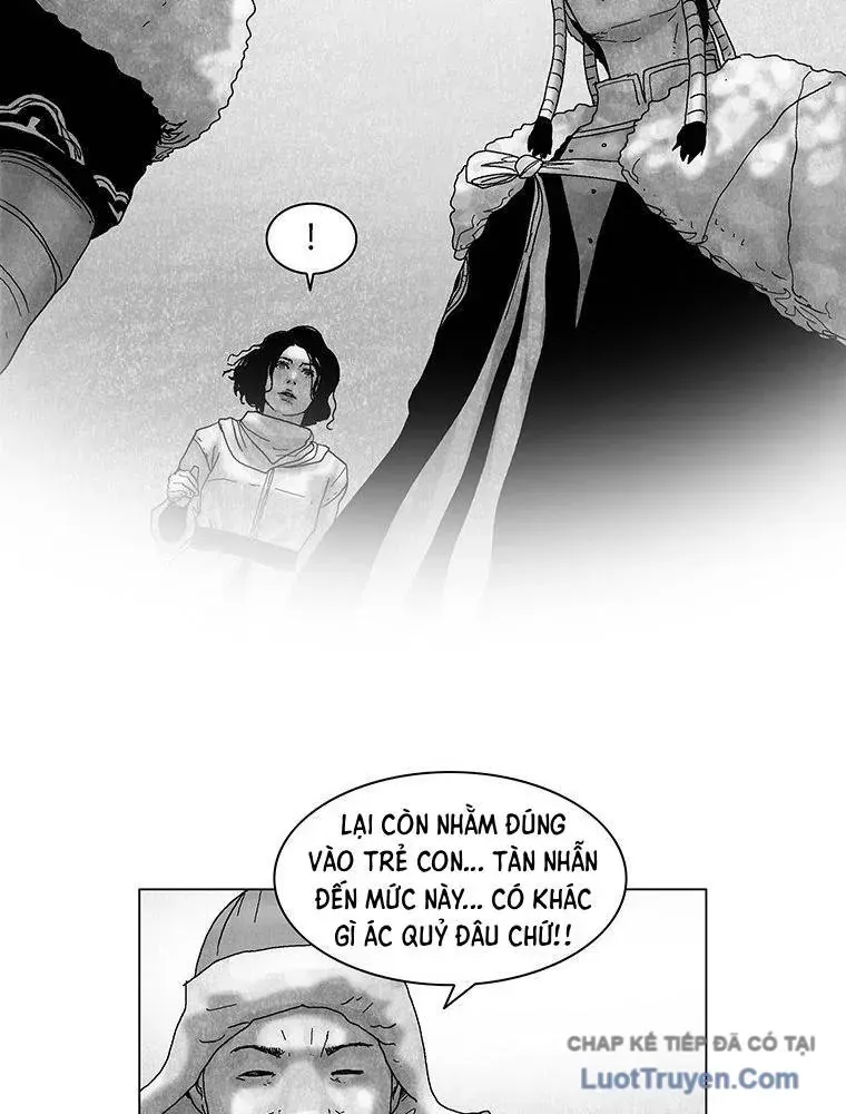 Máu Lạnh Chap 67 - Next Chap 68