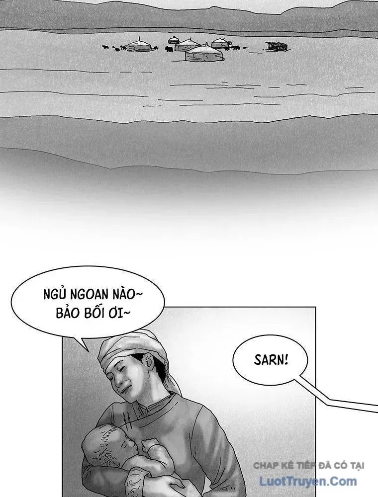 Máu Lạnh Chap 67 - Next Chap 68