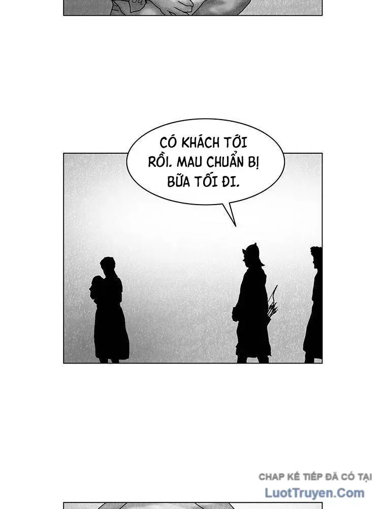 Máu Lạnh Chap 67 - Next Chap 68