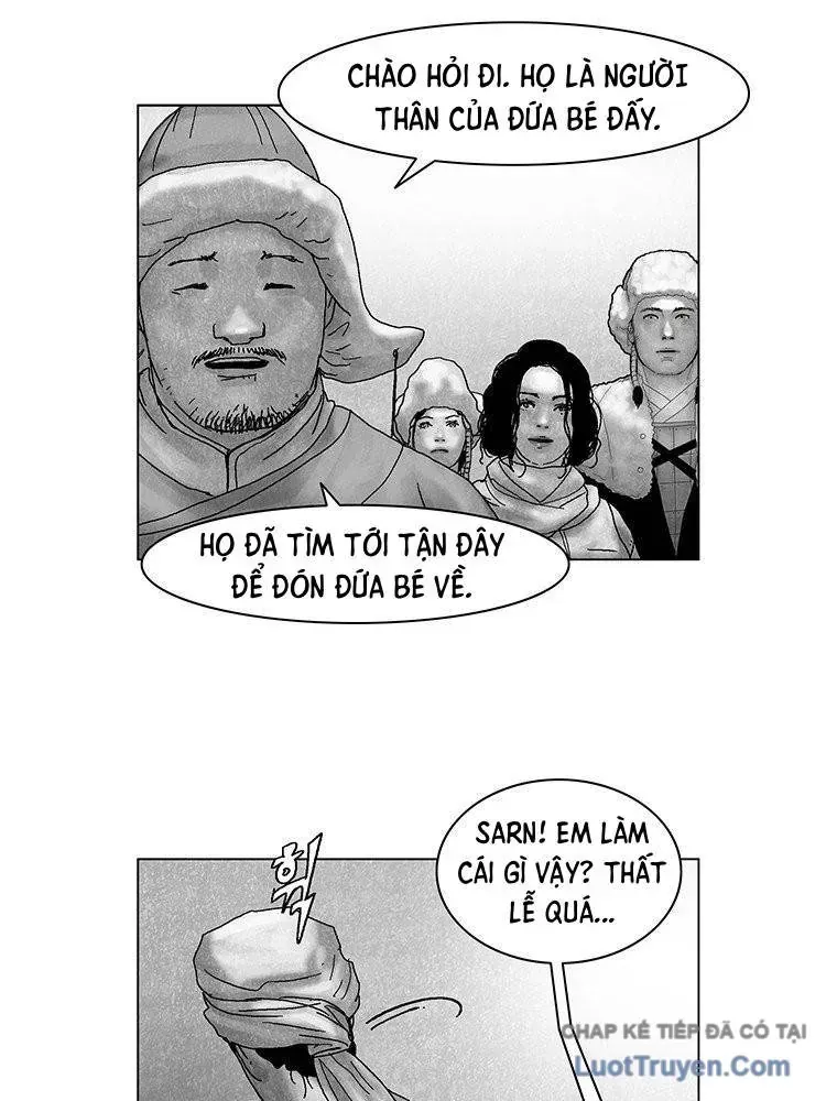 Máu Lạnh Chap 67 - Next Chap 68