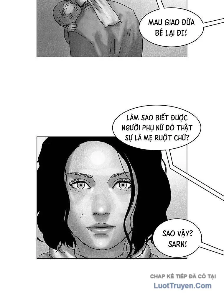 Máu Lạnh Chap 67 - Next Chap 68