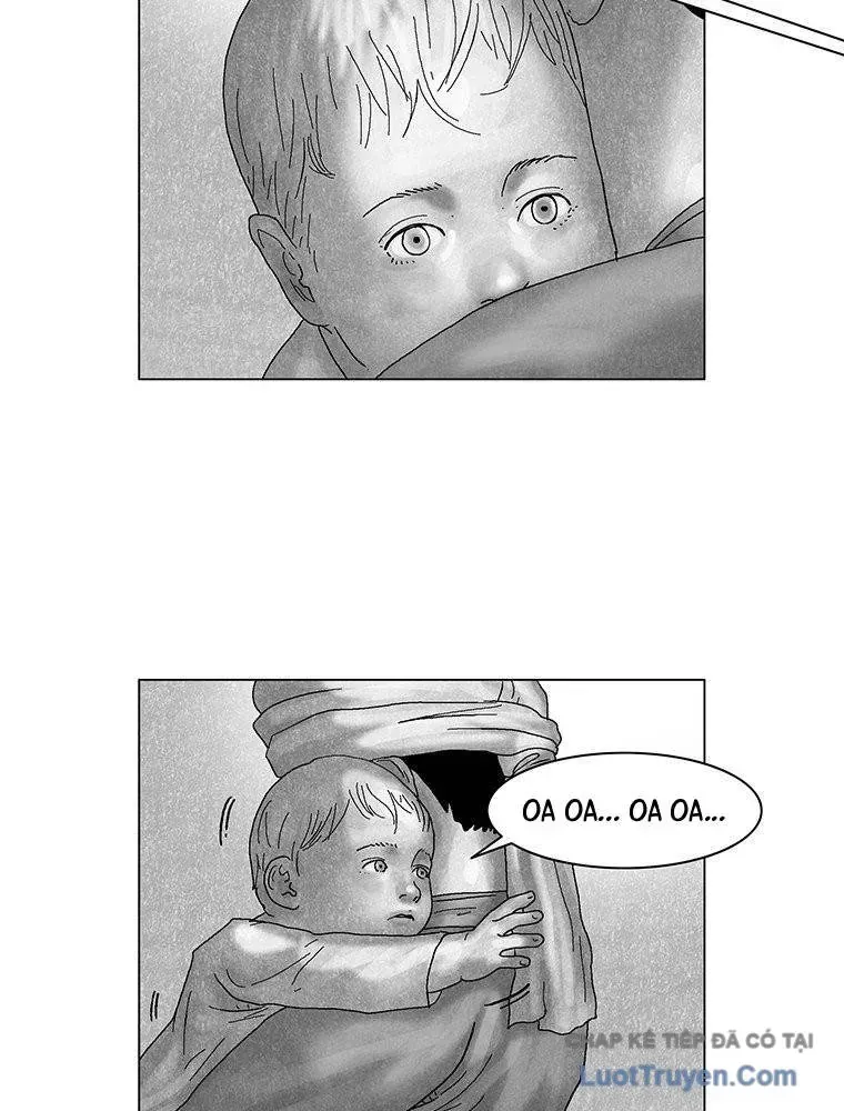 Máu Lạnh Chap 67 - Next Chap 68