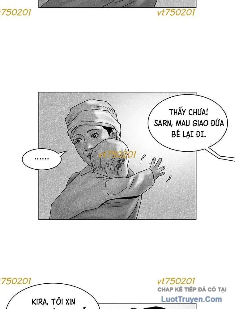 Máu Lạnh Chap 67 - Next Chap 68