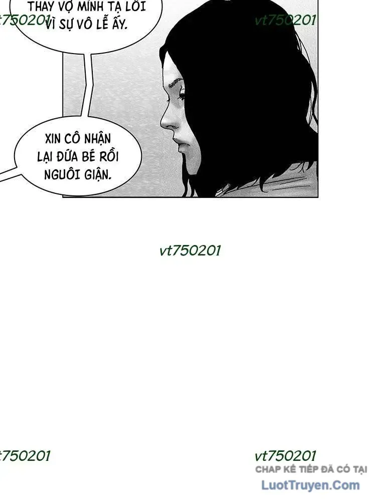 Máu Lạnh Chap 67 - Next Chap 68