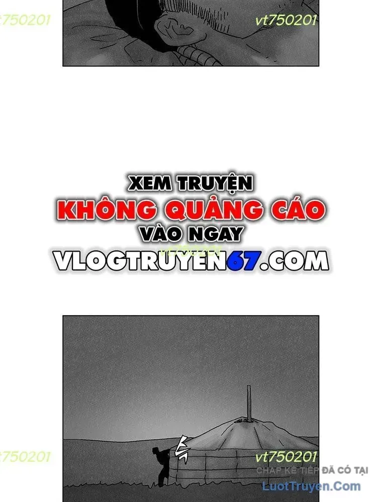 Máu Lạnh Chap 67 - Next Chap 68
