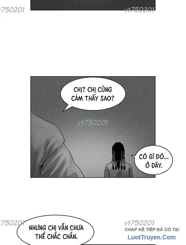 Máu Lạnh Chap 67 - Next Chap 68