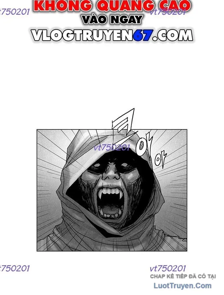 Máu Lạnh Chap 67 - Next Chap 68