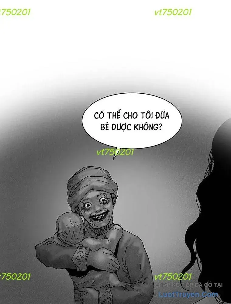 Máu Lạnh Chap 67 - Next Chap 68