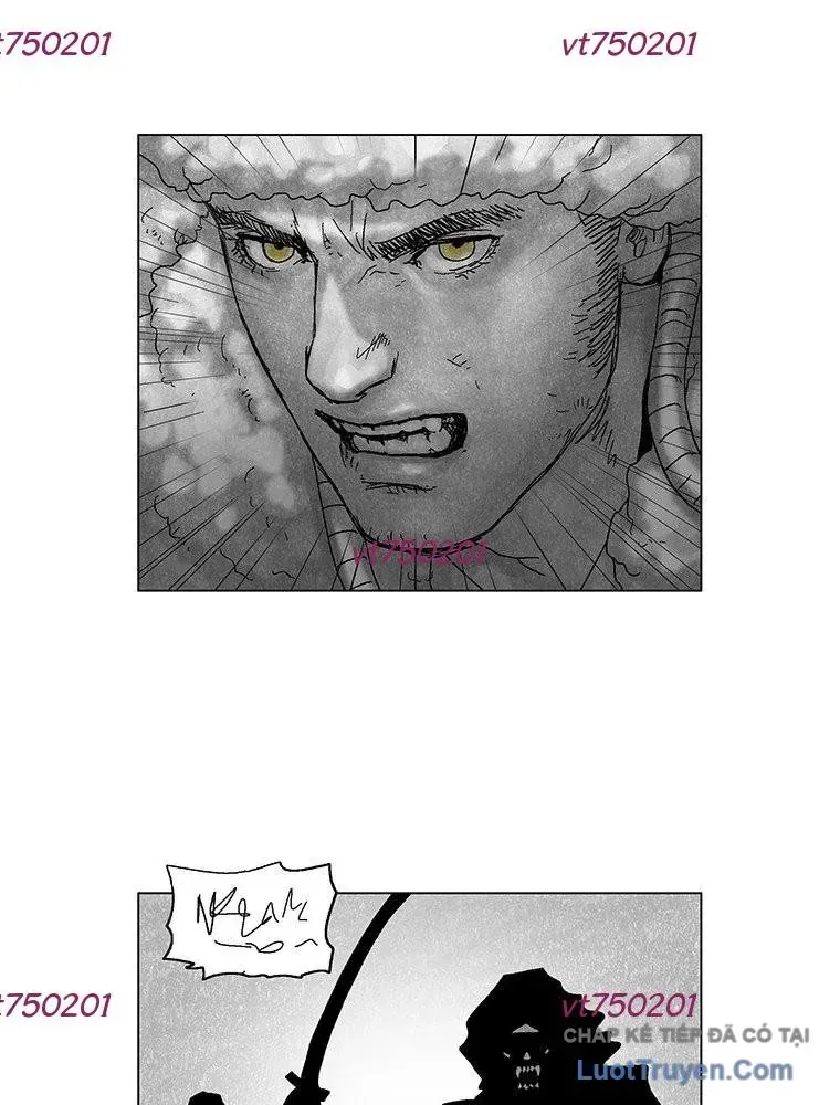 Máu Lạnh Chap 67 - Next Chap 68