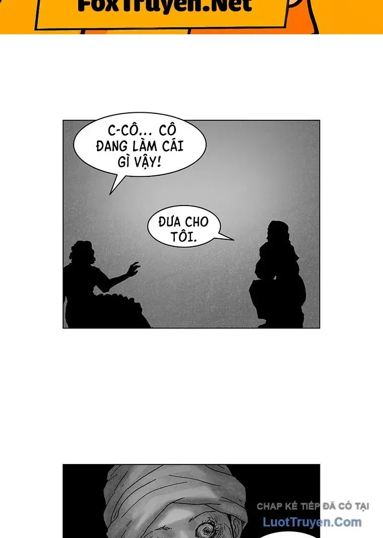 Máu Lạnh Chap 68 - Next Chap 69