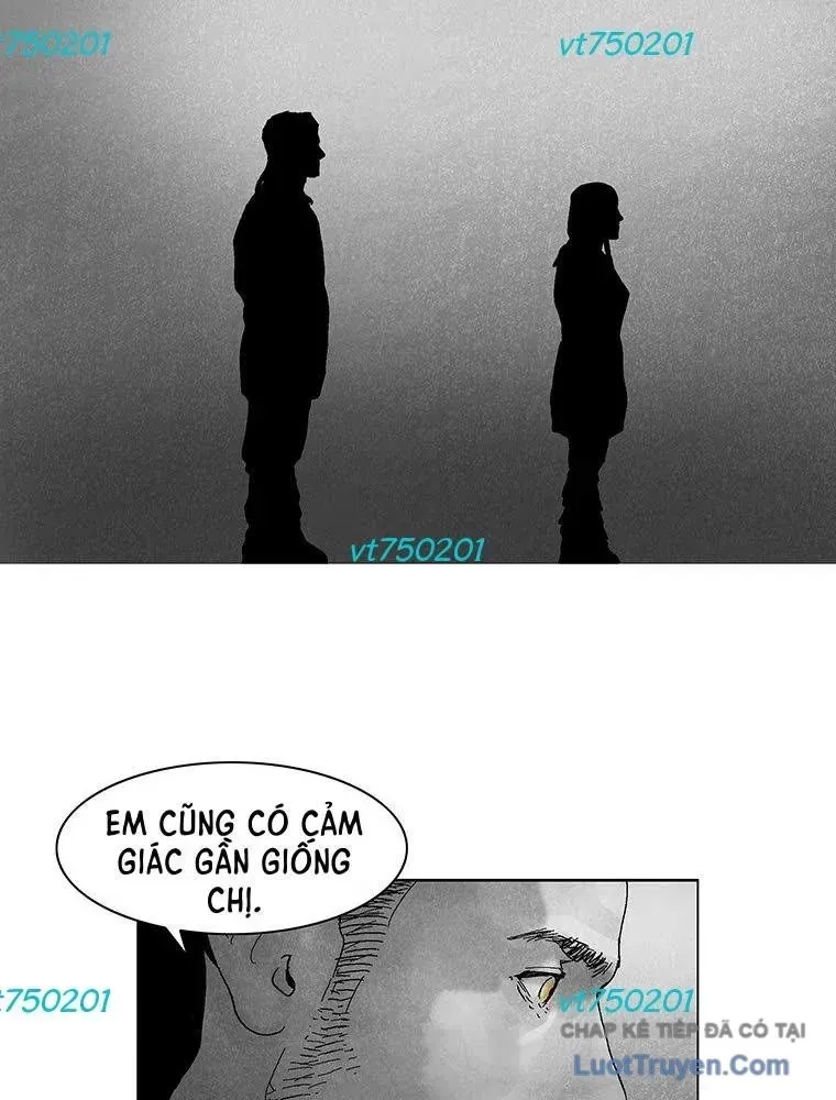 Máu Lạnh Chap 68 - Next Chap 69