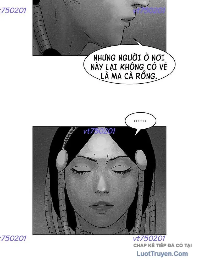 Máu Lạnh Chap 68 - Next Chap 69