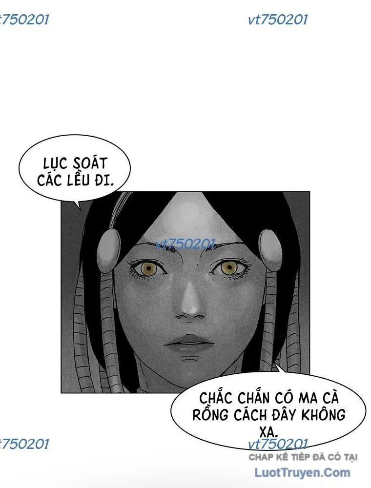 Máu Lạnh Chap 68 - Next Chap 69