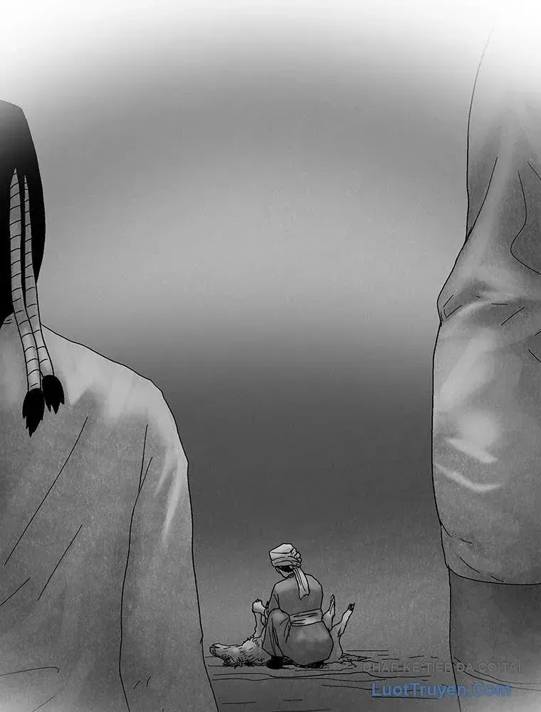 Máu Lạnh Chap 68 - Next Chap 69