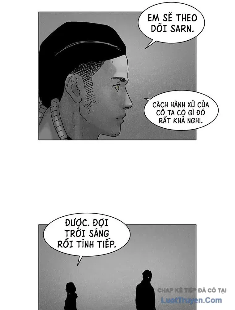 Máu Lạnh Chap 68 - Next Chap 69