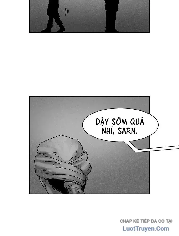 Máu Lạnh Chap 68 - Next Chap 69