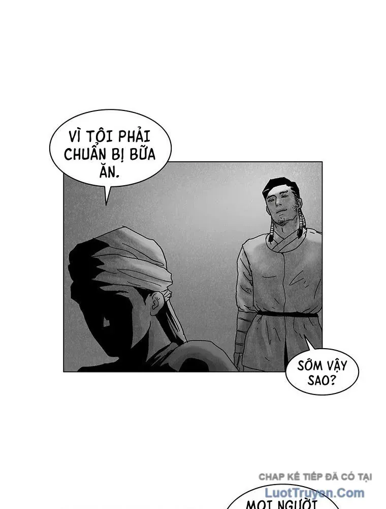 Máu Lạnh Chap 68 - Next Chap 69
