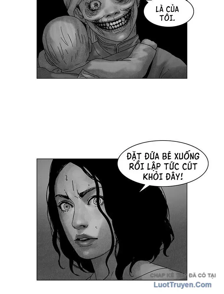 Máu Lạnh Chap 68 - Next Chap 69