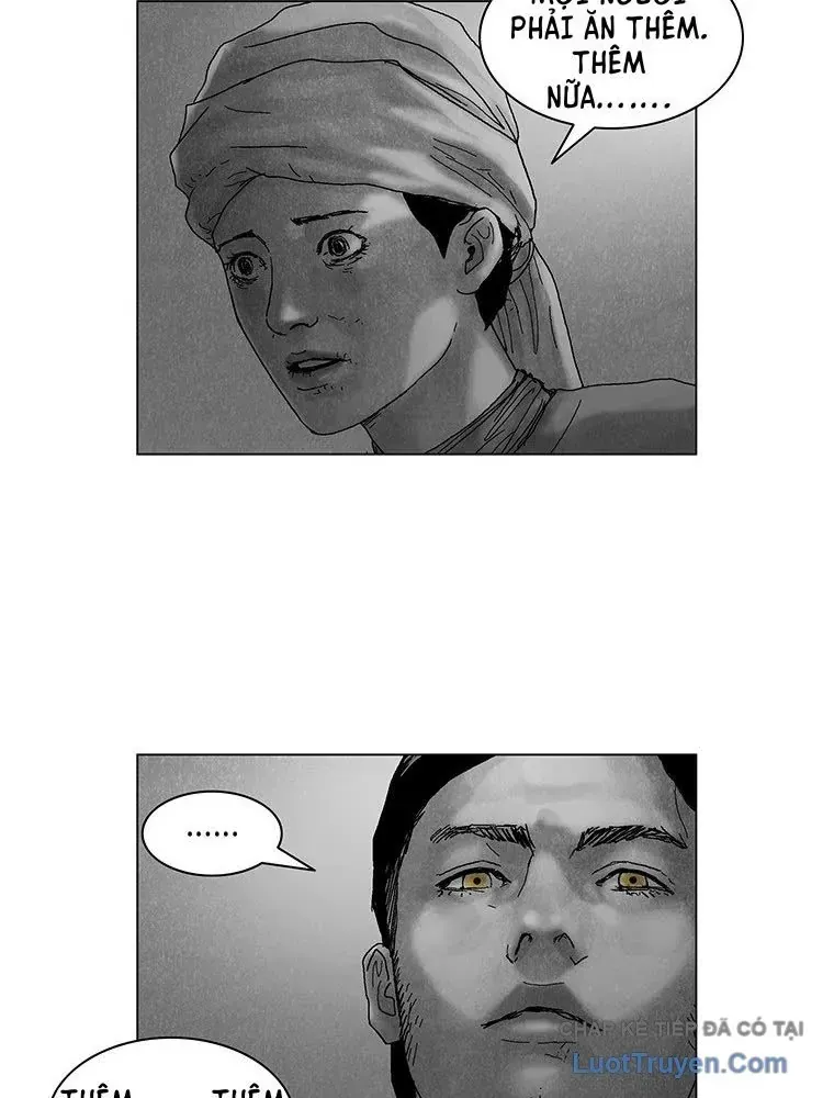 Máu Lạnh Chap 68 - Next Chap 69