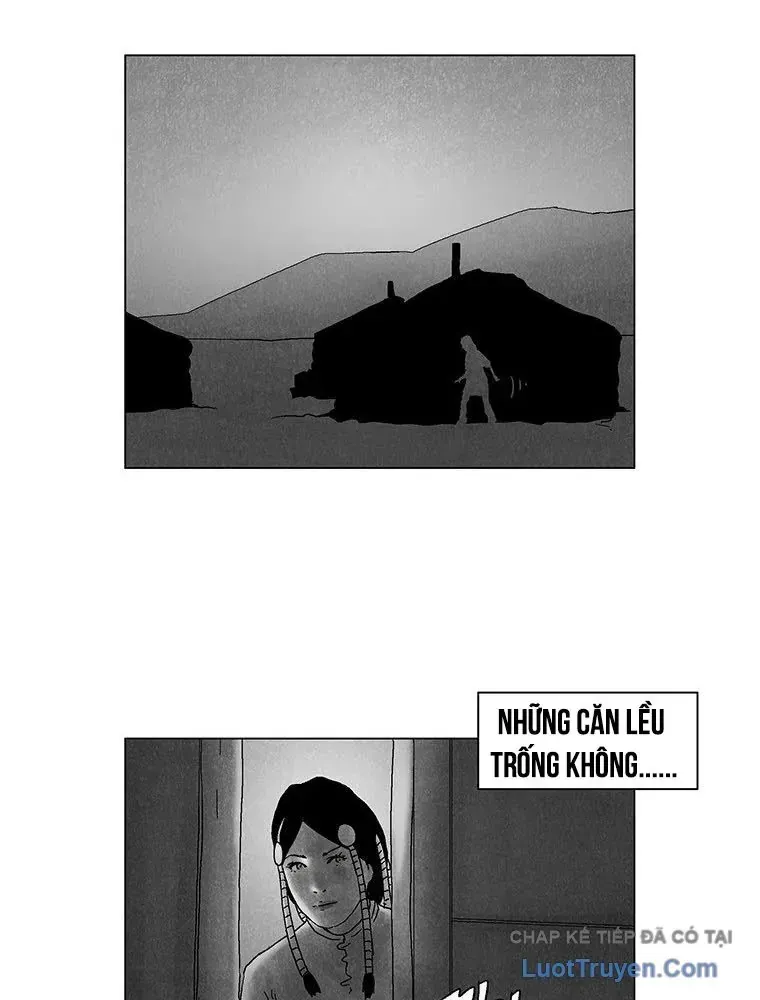 Máu Lạnh Chap 68 - Next Chap 69