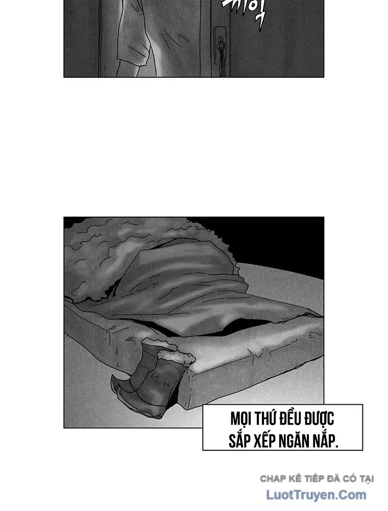Máu Lạnh Chap 68 - Next Chap 69