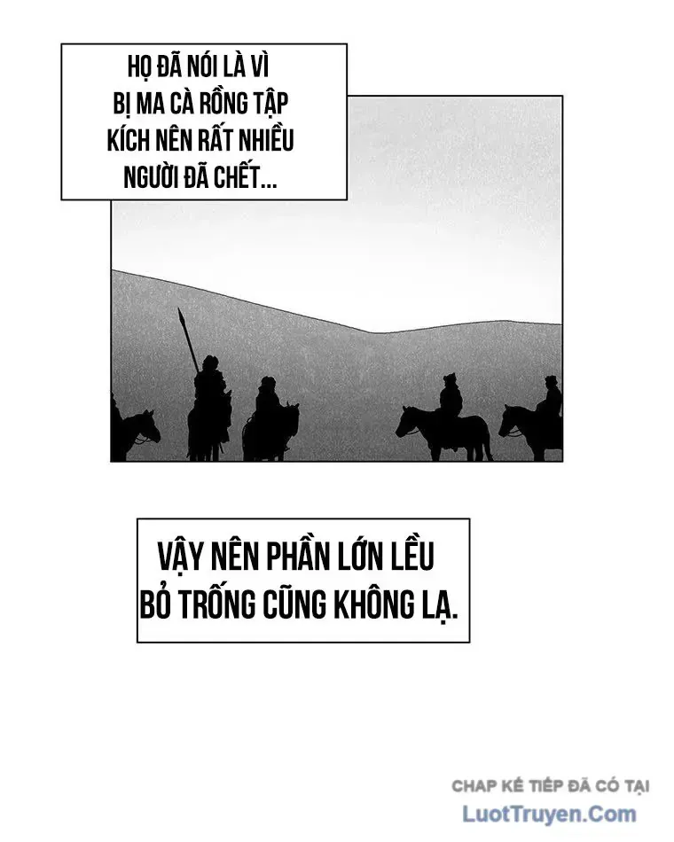 Máu Lạnh Chap 68 - Next Chap 69