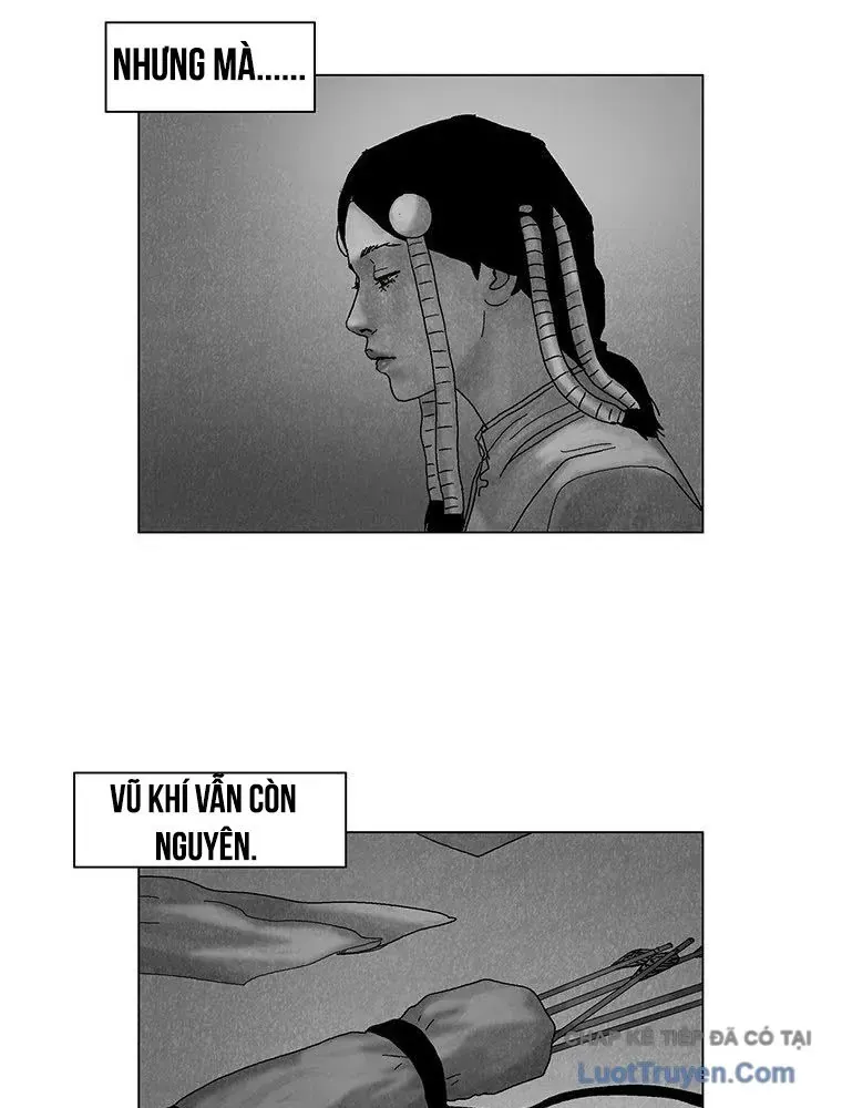 Máu Lạnh Chap 68 - Next Chap 69