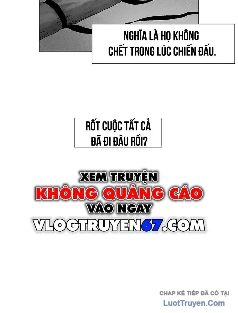 Máu Lạnh Chap 68 - Next Chap 69