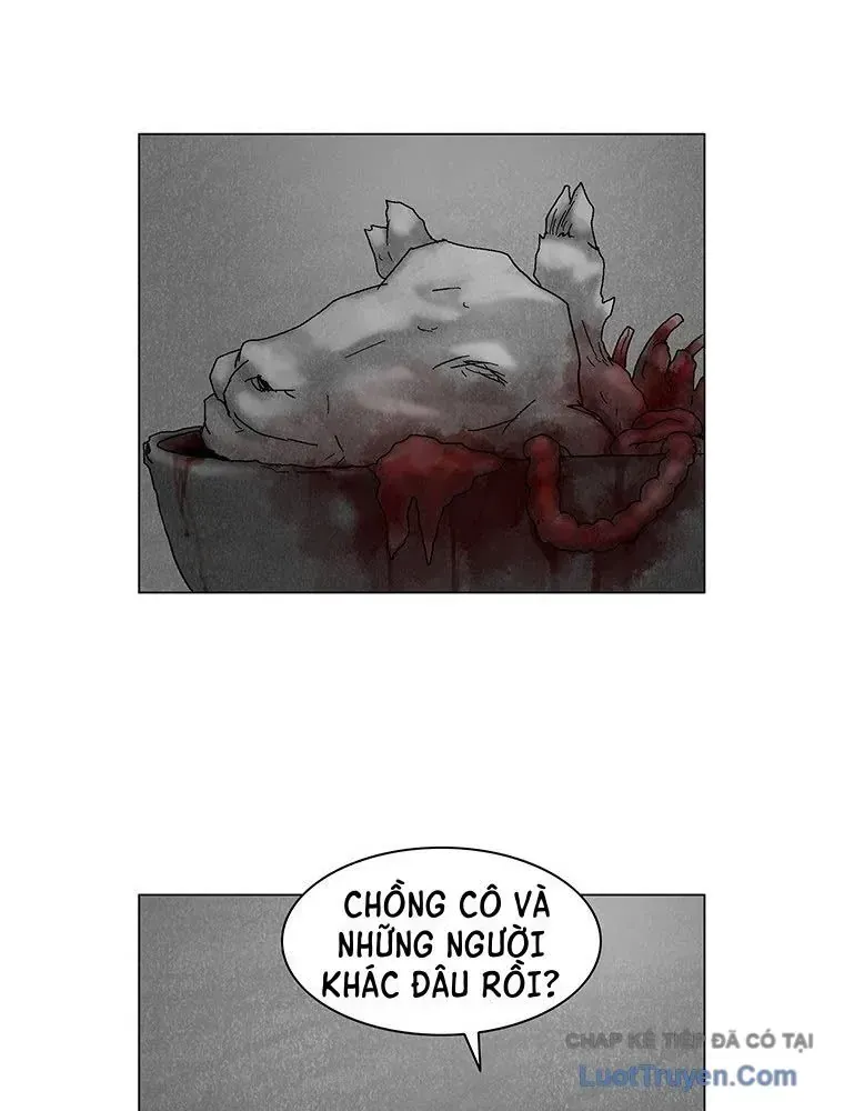 Máu Lạnh Chap 68 - Next Chap 69