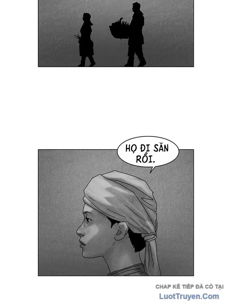 Máu Lạnh Chap 68 - Next Chap 69