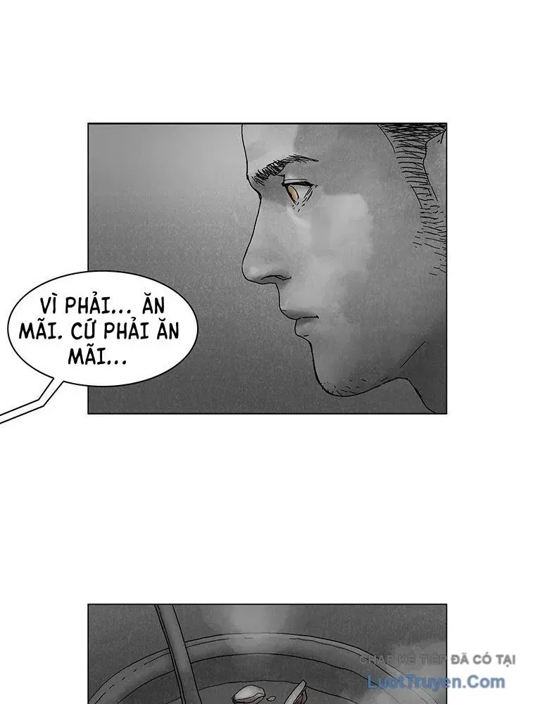 Máu Lạnh Chap 68 - Next Chap 69