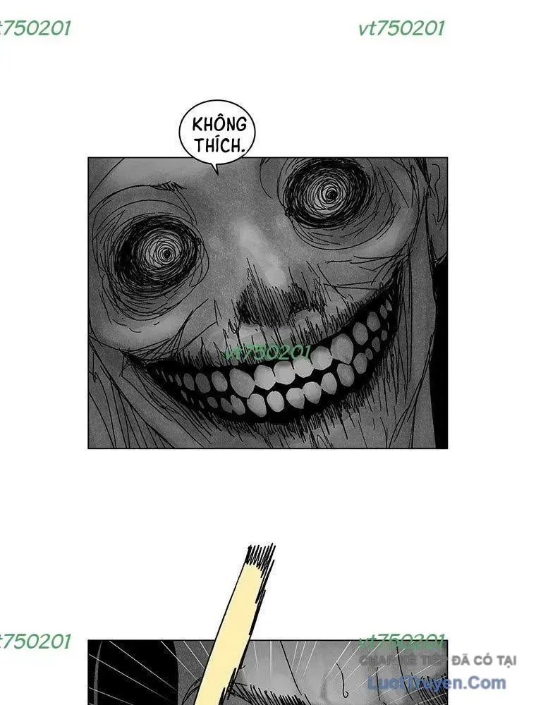 Máu Lạnh Chap 68 - Next Chap 69
