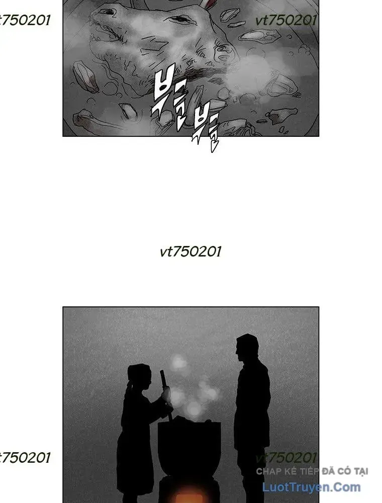 Máu Lạnh Chap 68 - Next Chap 69