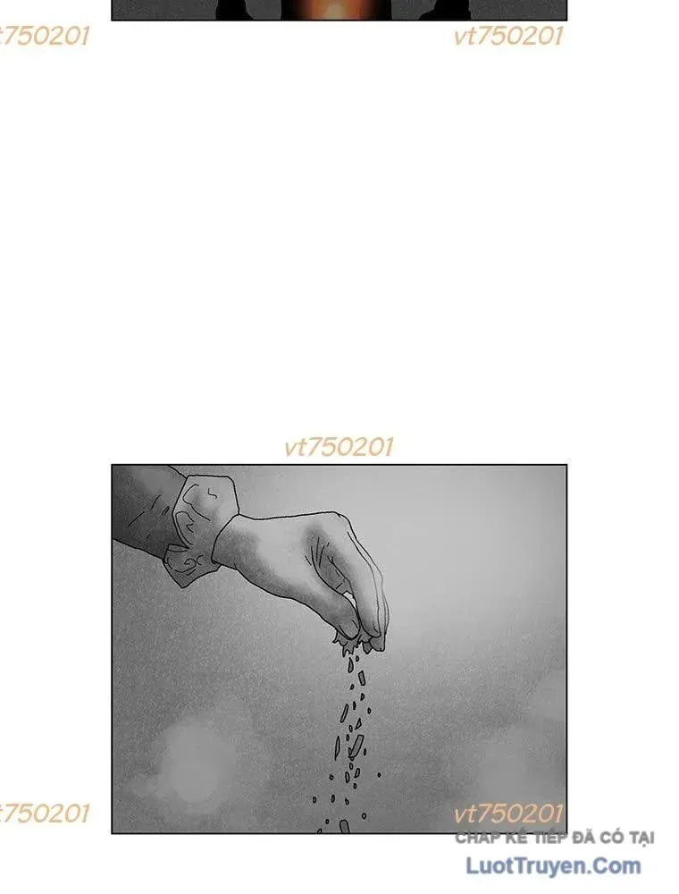 Máu Lạnh Chap 68 - Next Chap 69