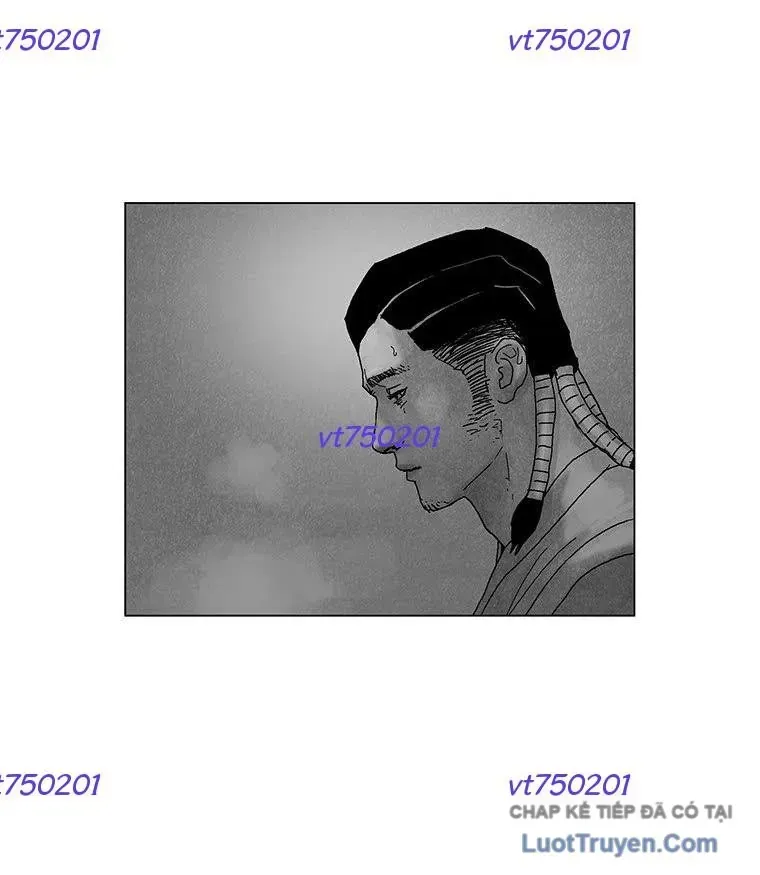 Máu Lạnh Chap 68 - Next Chap 69
