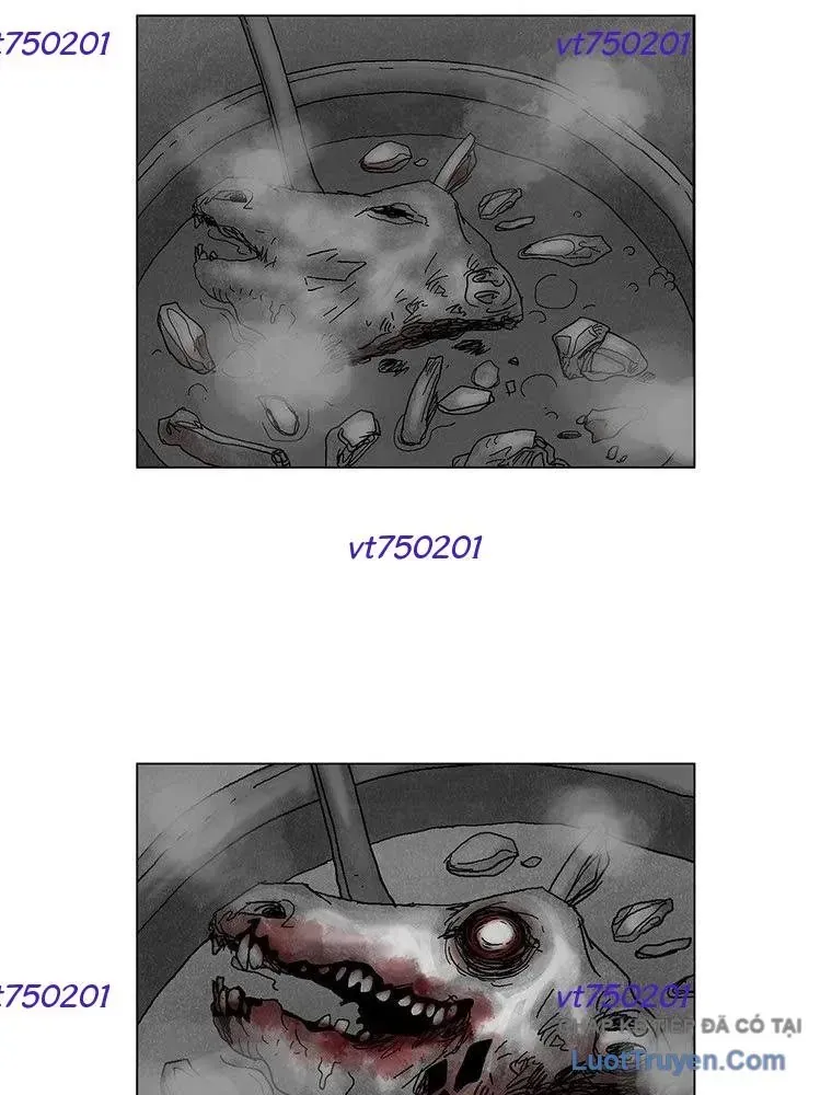 Máu Lạnh Chap 68 - Next Chap 69