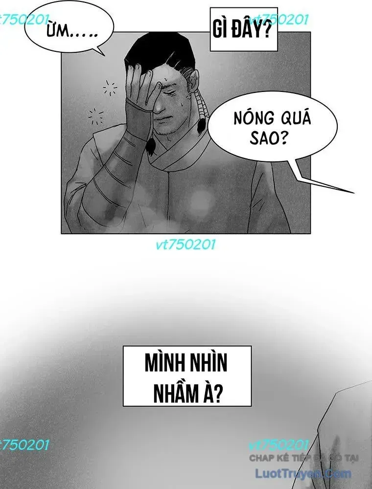 Máu Lạnh Chap 68 - Next Chap 69