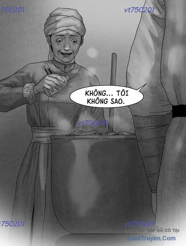 Máu Lạnh Chap 68 - Next Chap 69