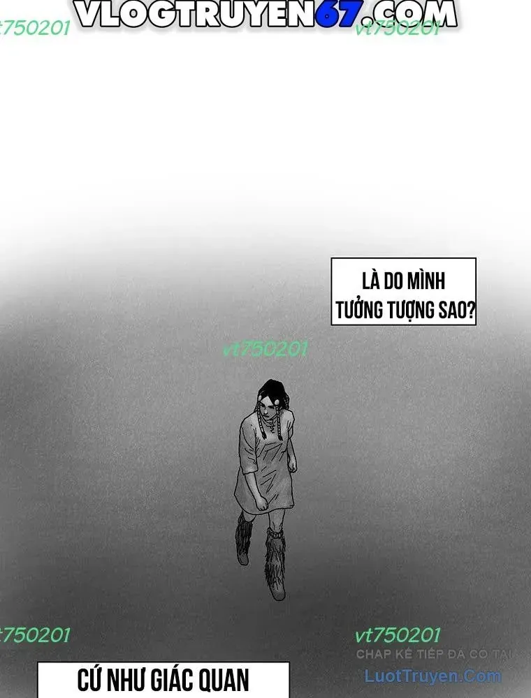 Máu Lạnh Chap 68 - Next Chap 69