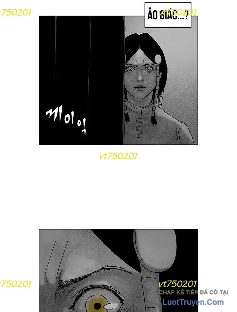 Máu Lạnh Chap 68 - Next Chap 69